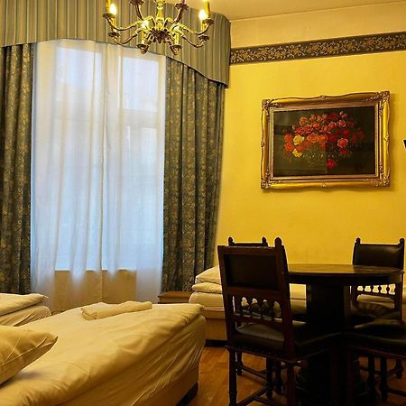 Metropolitan Apartments Krasków Εξωτερικό φωτογραφία