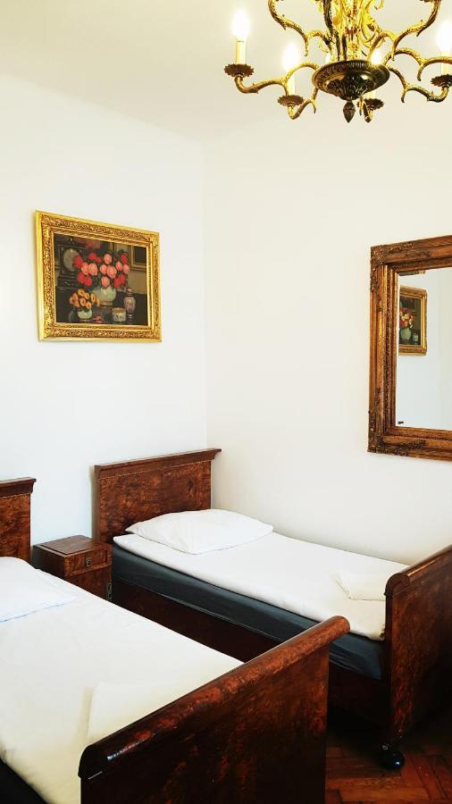 Metropolitan Apartments Krasków Εξωτερικό φωτογραφία