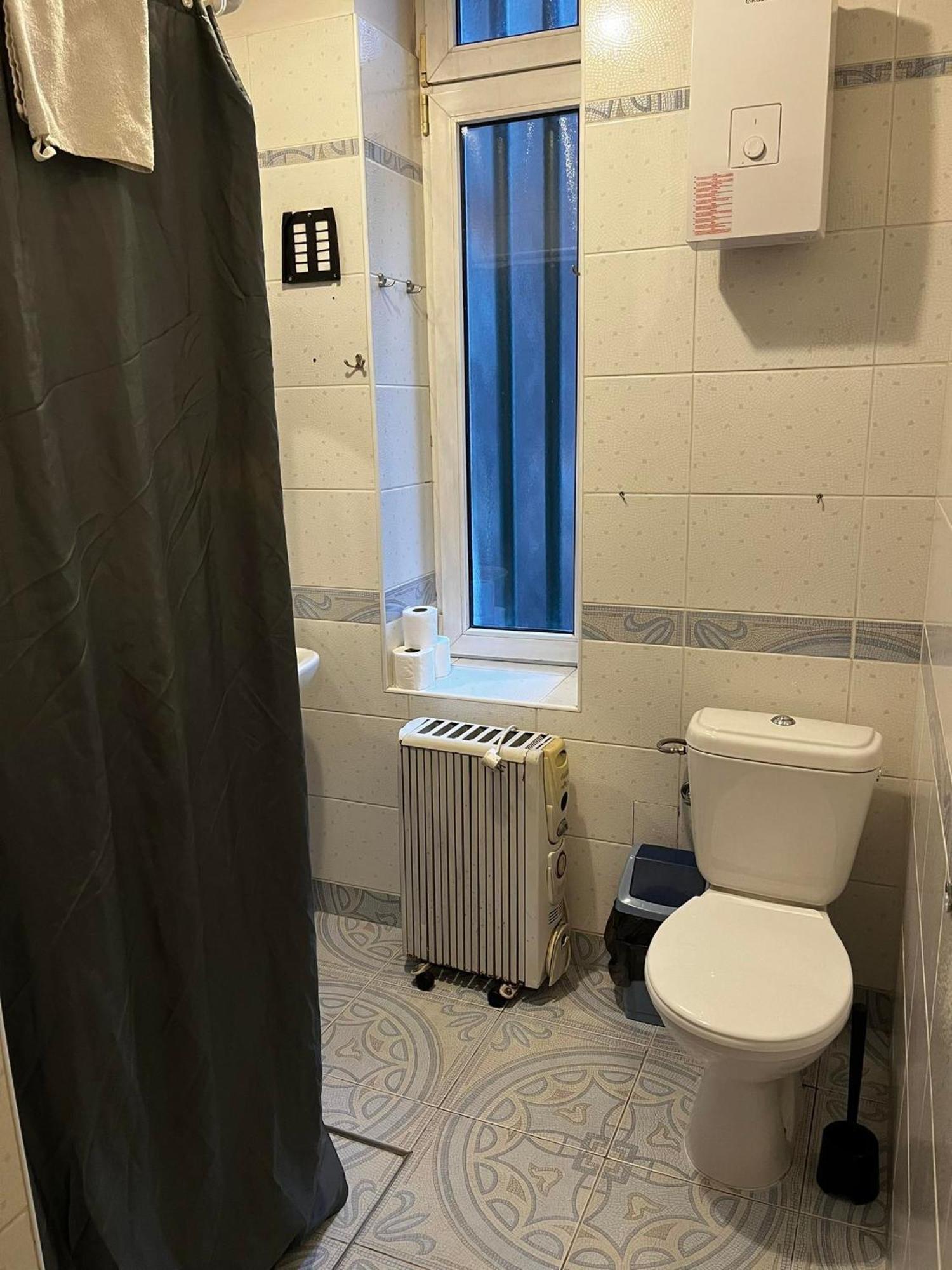 Metropolitan Apartments Krasków Εξωτερικό φωτογραφία