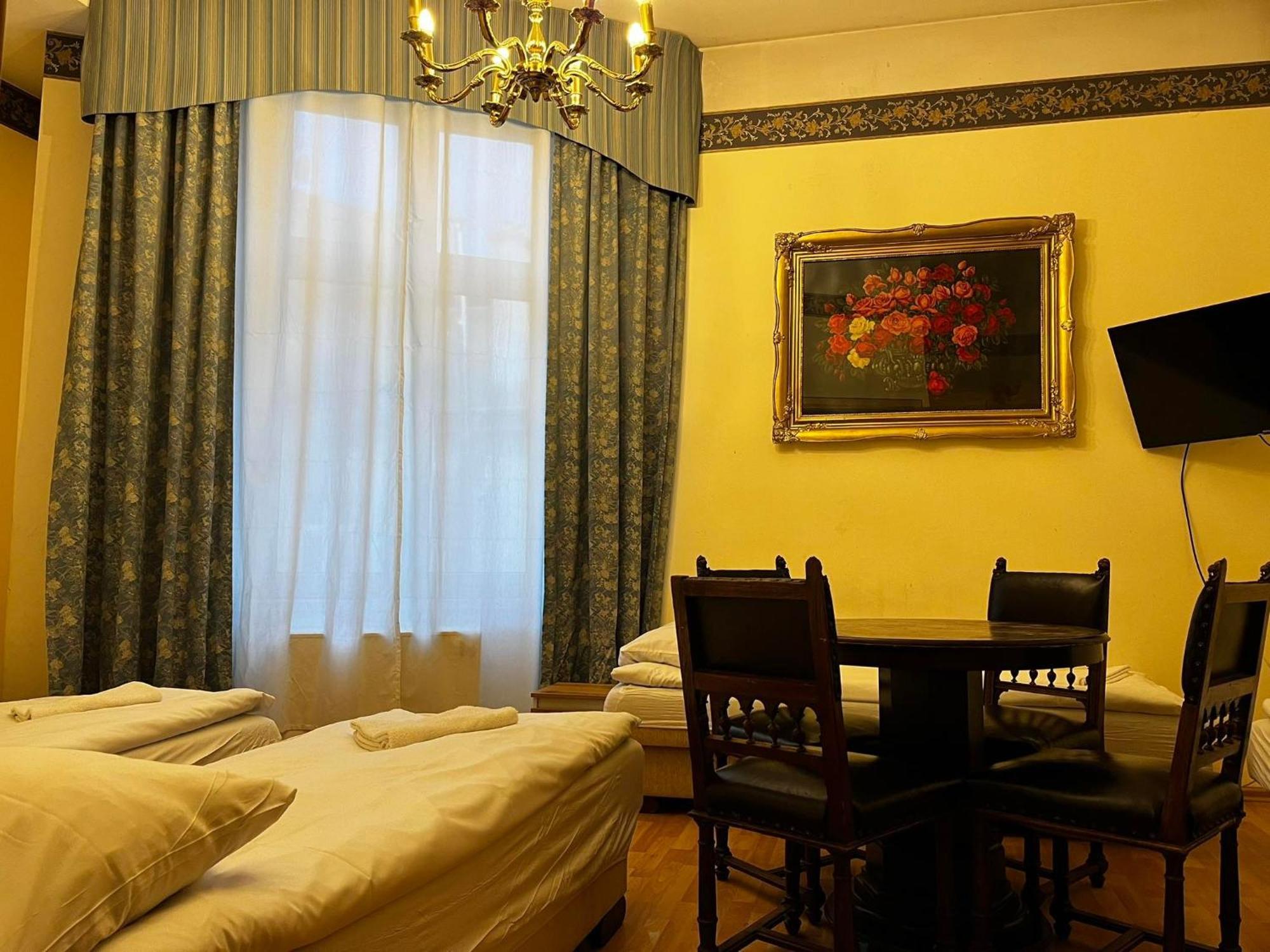 Metropolitan Apartments Krasków Εξωτερικό φωτογραφία
