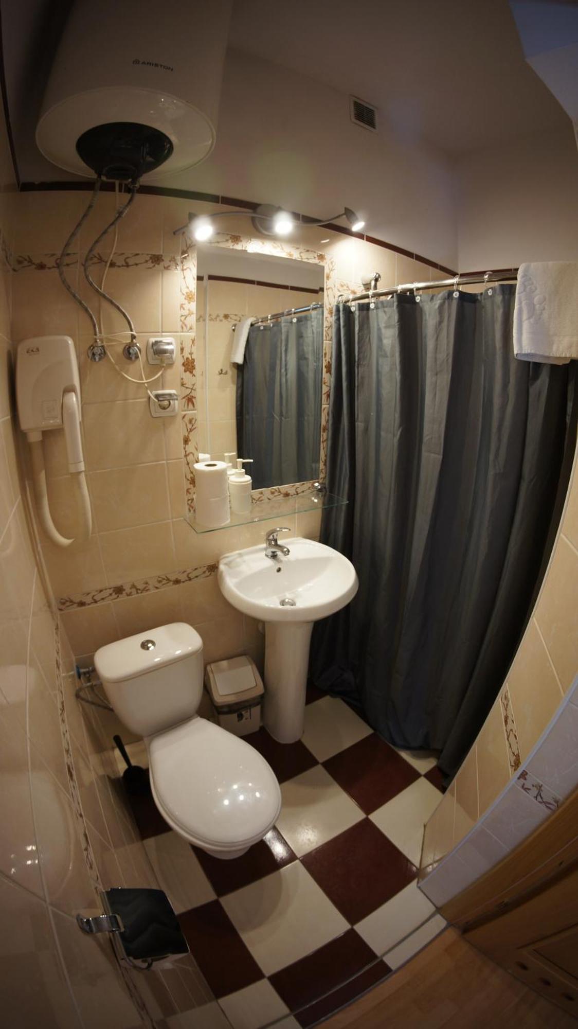 Metropolitan Apartments Krasków Εξωτερικό φωτογραφία