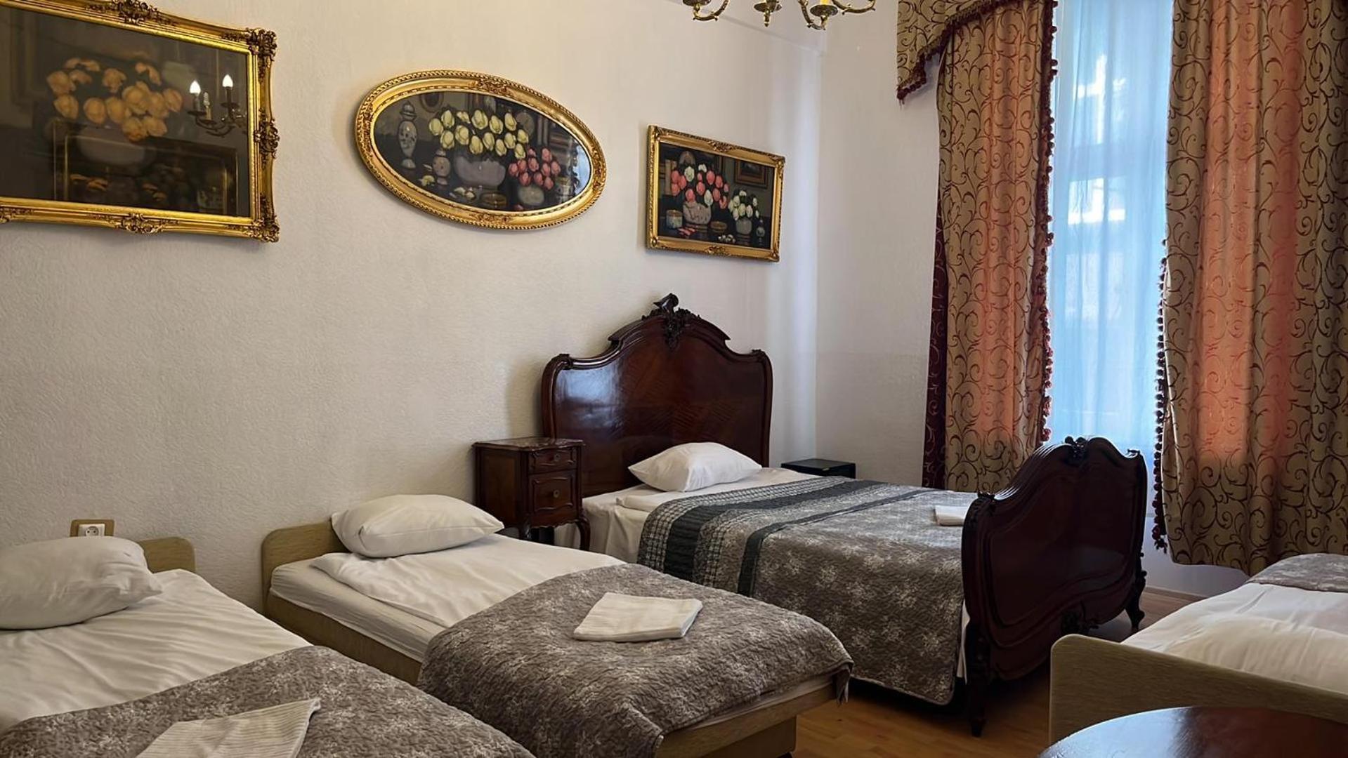 Metropolitan Apartments Krasków Εξωτερικό φωτογραφία