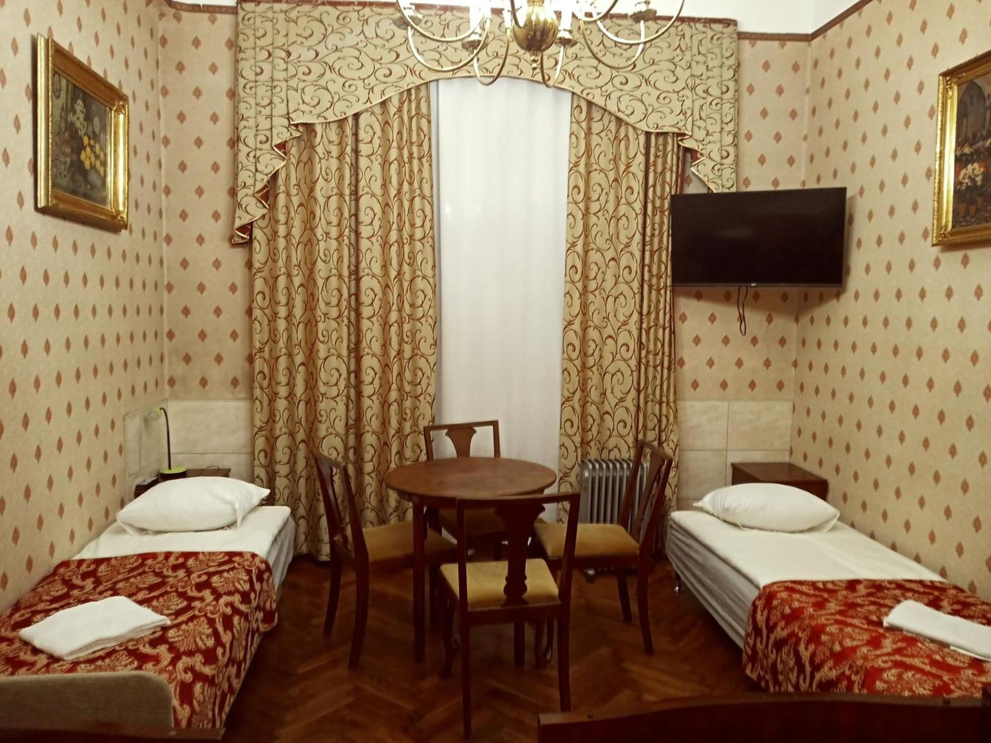 Metropolitan Apartments Krasków Εξωτερικό φωτογραφία