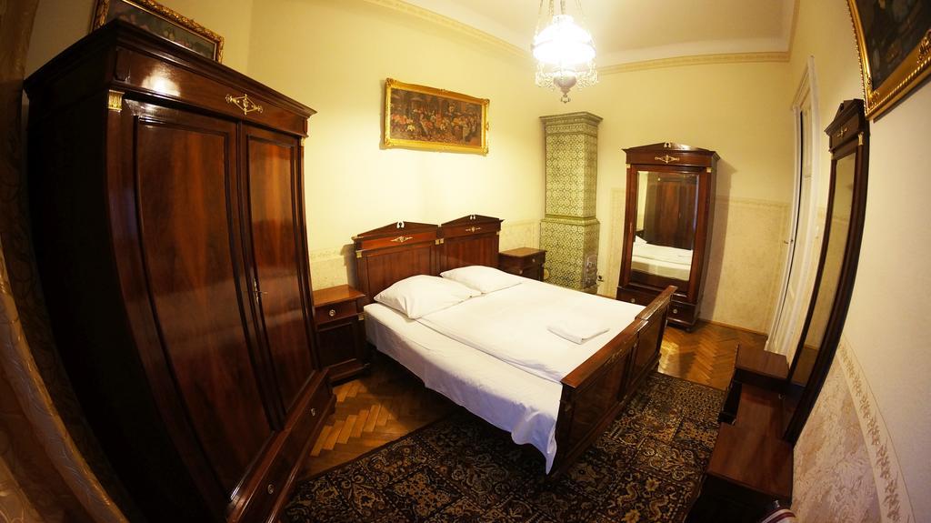 Metropolitan Apartments Krasków Εξωτερικό φωτογραφία
